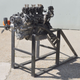Image for article titled The Jackpot Of Classic Italian Car Parts Is Headed To Auction